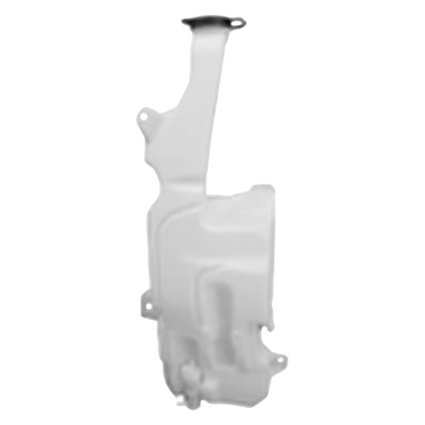 SHE902-600-0 Windshield Washer Reservoir-Pump-Level Sensor Assembly for 2007-2010 Chevrolet Silverado-GMC Sierra 2500-3500 HD