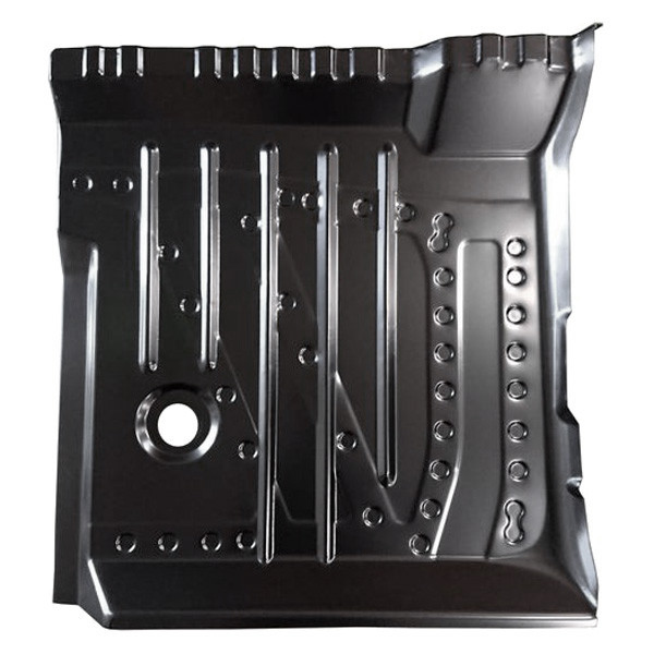 SHE902A-40L Front Left Hand Floor Pan for 2007-2014 Chevrolet Silverado & GMC Sierra