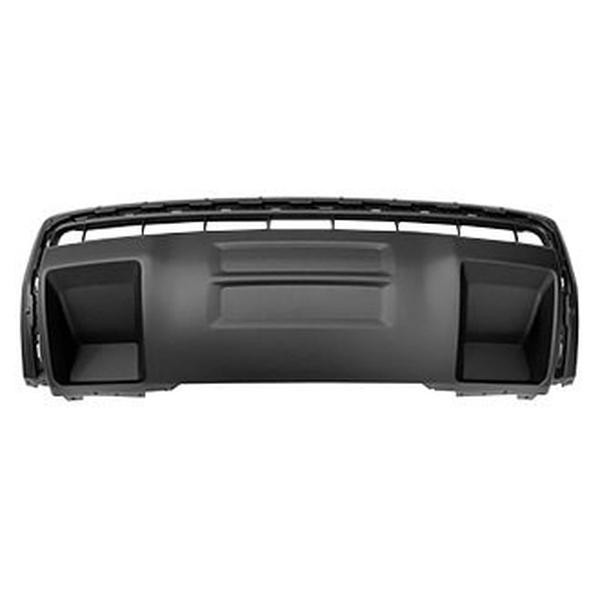 SHE907A-22CU Front Bumper Valance for 2015-2020 GMC Canyon
