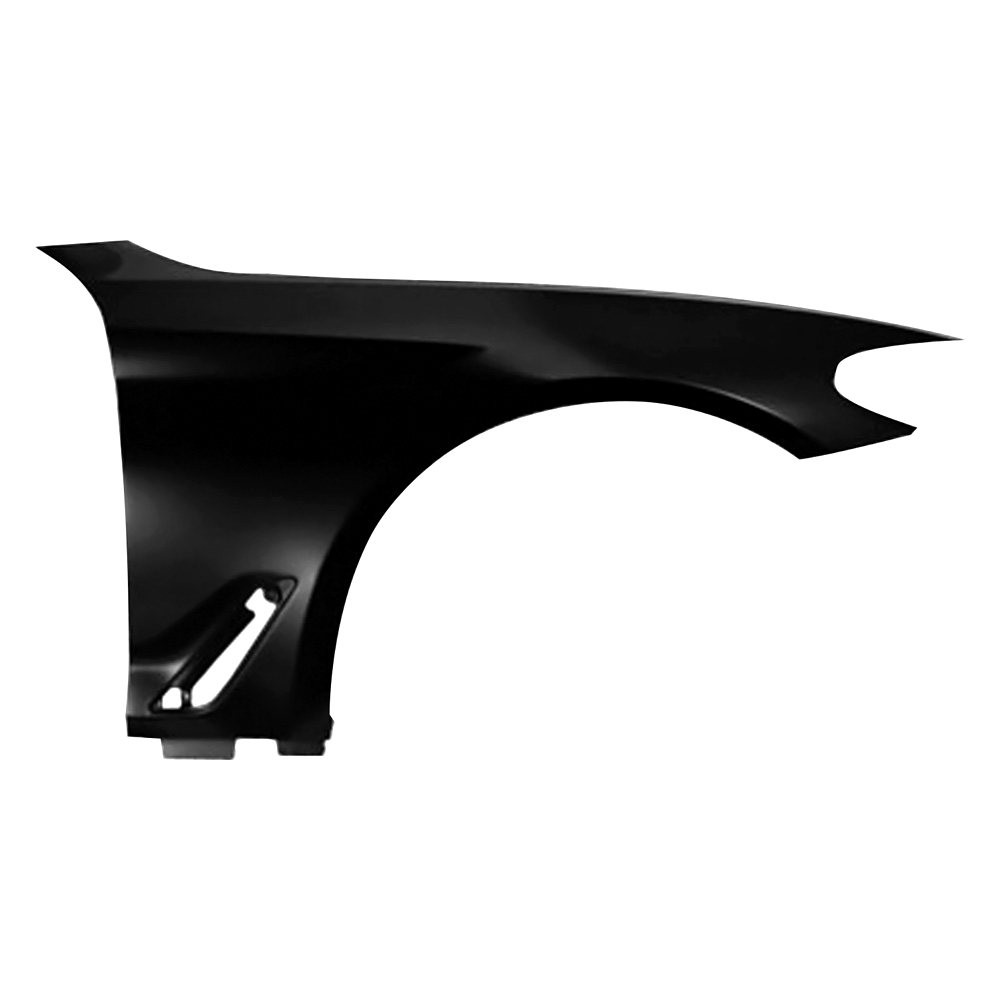 SHEBM530I17-31-2 Aluminum Right Hand Front Fender Assembly for 2017-Current BMW 5 Series Sedan G30