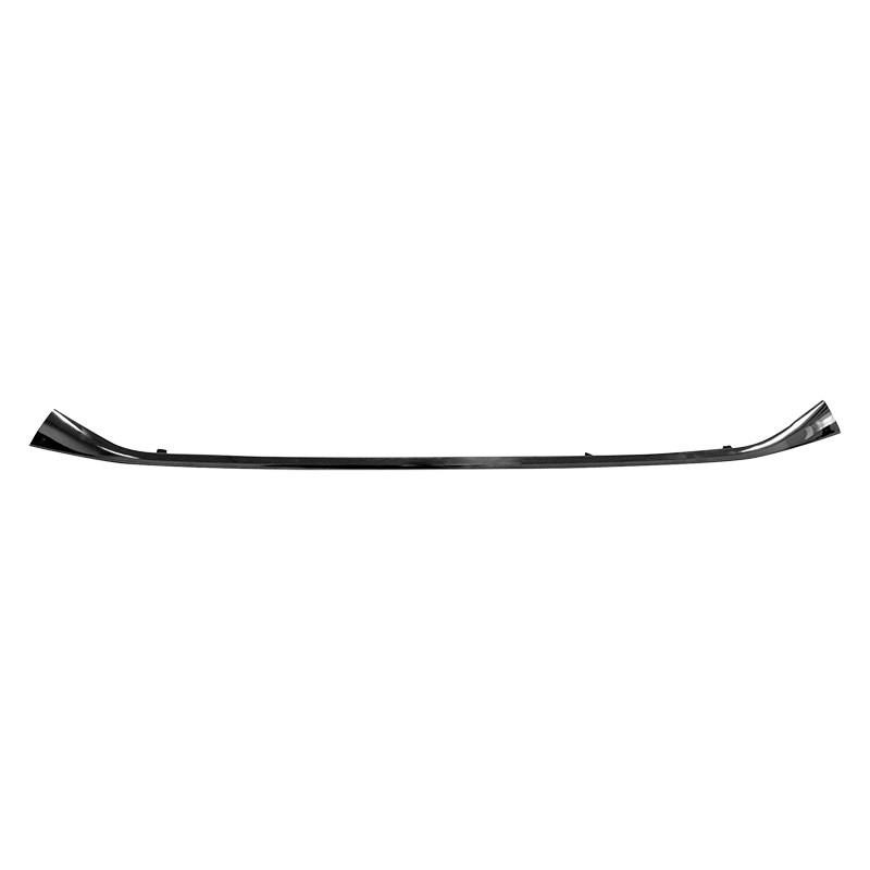 SHEBMX318A-98-0 Front Center Bumper Molding for 2018-2020 BMW X3-G01