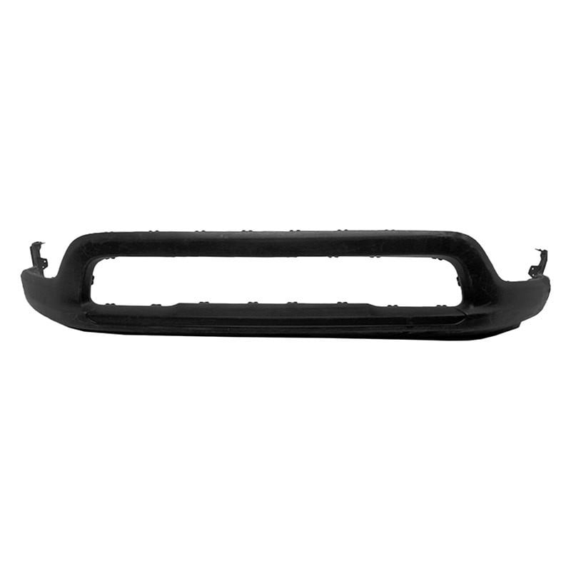 SHE033A-87BU Front Lower Prime Bumper Cover for 2017-2020 Jeep Compass Excludes Trailhawk