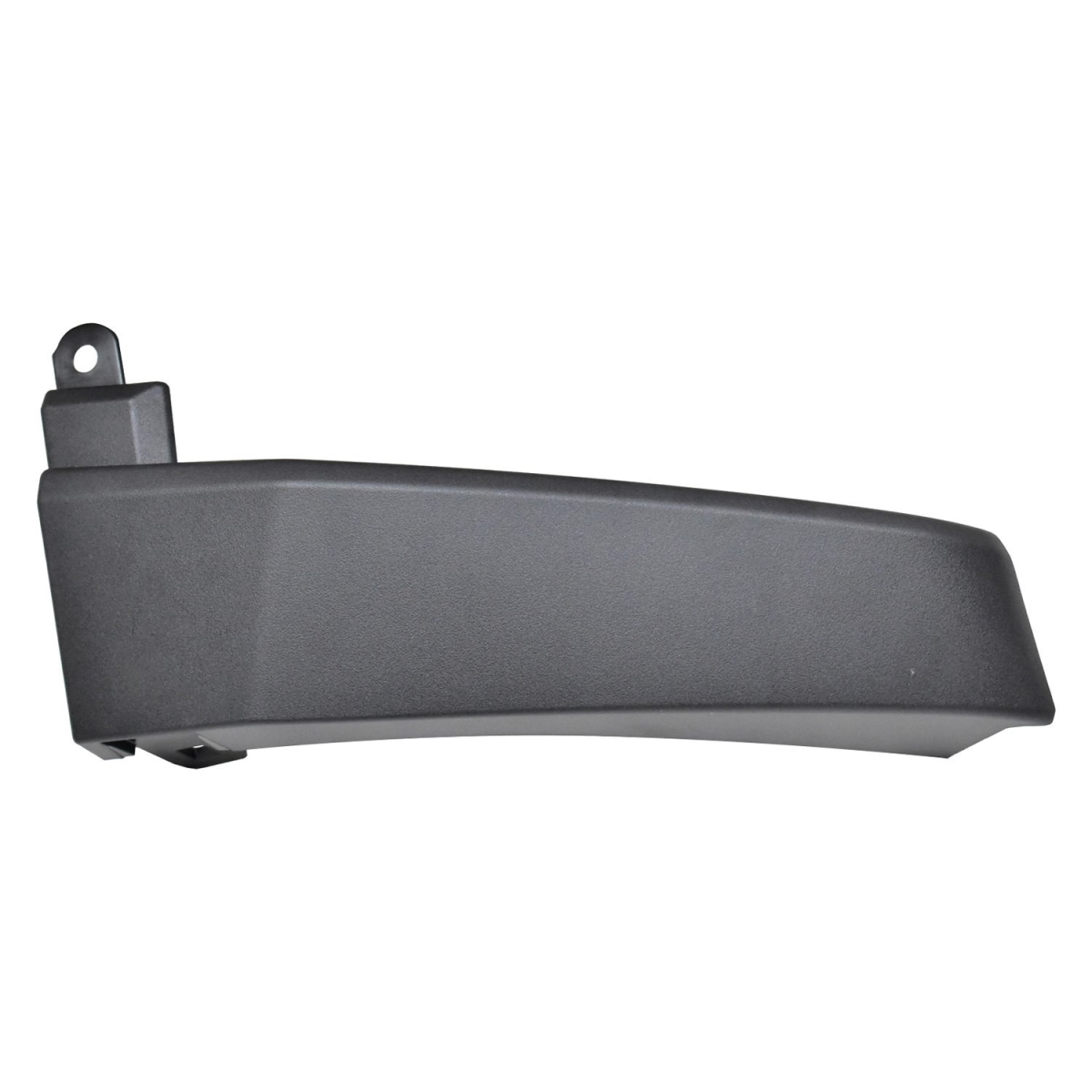SHETOCHR20-250M-2 Right Front Lower Bumper Molding for 2020 Toyota C-HR