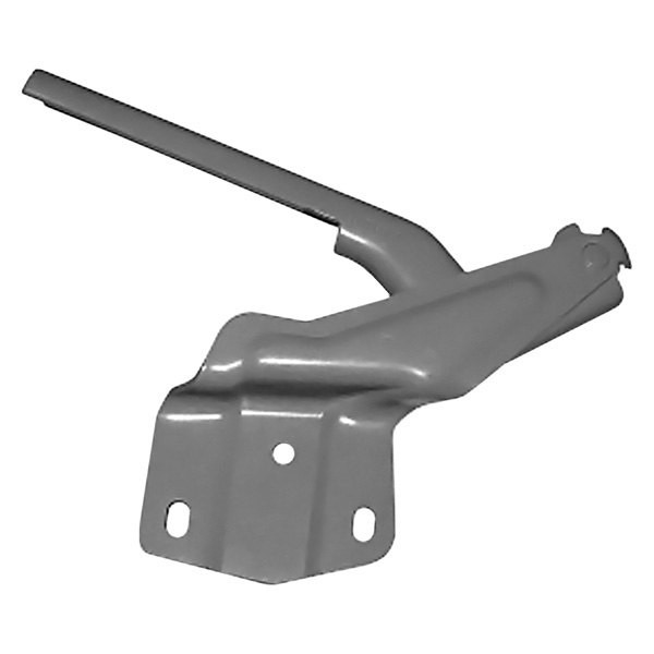 SHE9532B-42-1 Left Hand Hood Hinge Assembly for 2011-2018 Volkswagen Jetta Sedan
