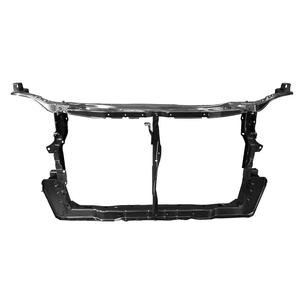 SHETOCAMR15-49A-0 Radiator Support Assembly for 2015-2017 Toyota Camry-Camry Hybrid