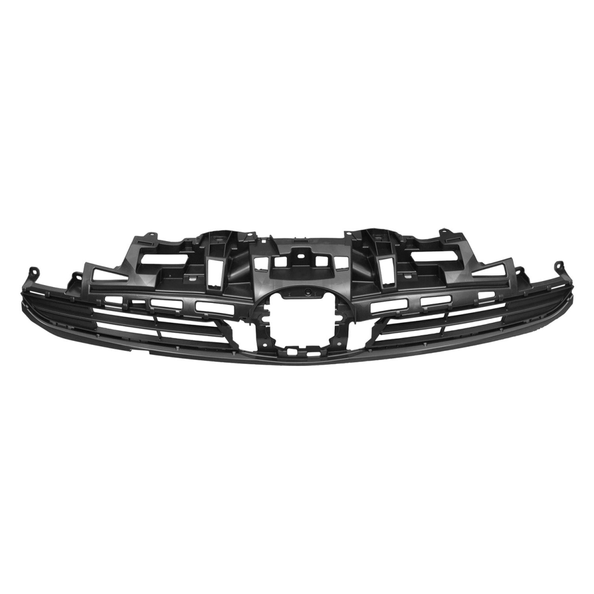 SHETOPRIU19-99Q-0 CAPA Grille Assembly for 2019-Current Toyota Prius
