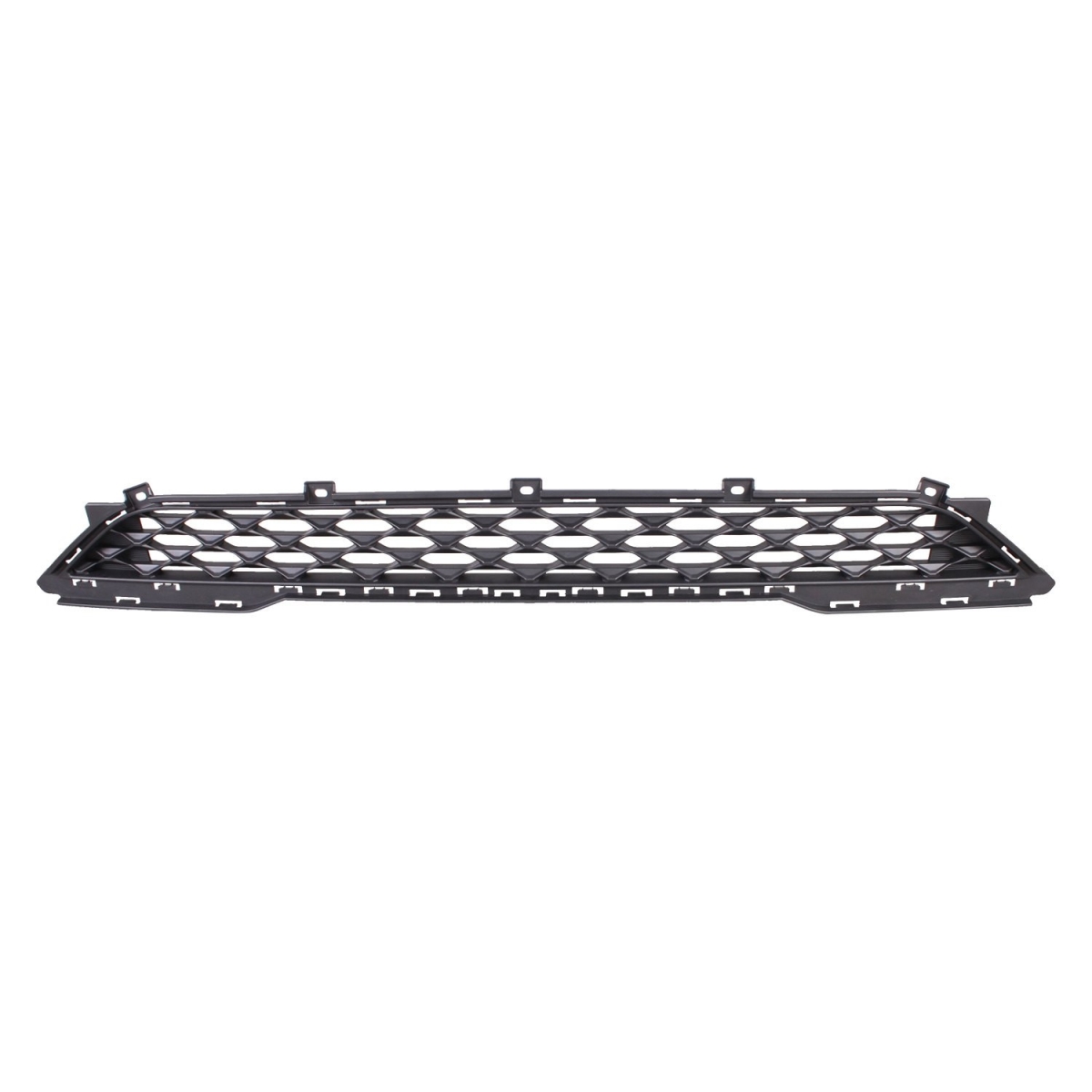 SHEHYTUCS19-99BGQ-0 CAPA Front Bumper Grille for 2019-2021 Hyundai Tucson