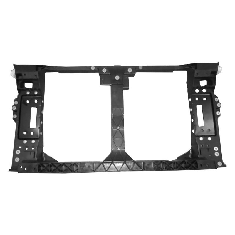 SHEINQ5014B-49AQ-0 CAPA Radiator Support for 2014-Current Infiniti Q50