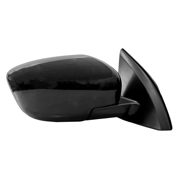 SHENIQASH17-300-2 Right Outer Rear View Mirror for 2017-2021 Nissan Qashqai