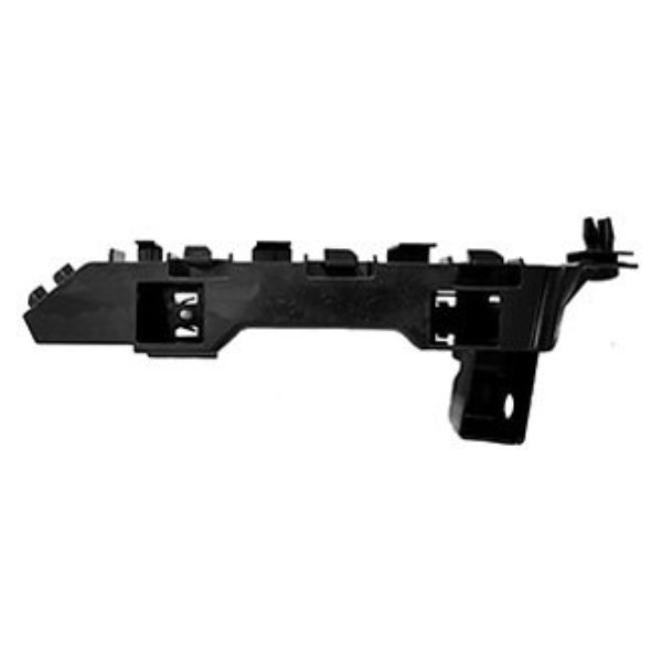 SHEHOACCO18A-84SP-1 Left Hand Front Bumper Cover Support for 2018-2022 Honda Accord