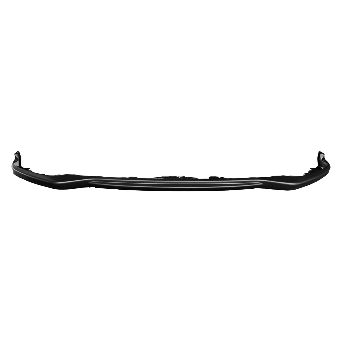 SHEHOHRV19-87BQ-0 CAPA Front Lower Bumper Cover for 2019-Current Honda HR-V EX-EX-L & LX