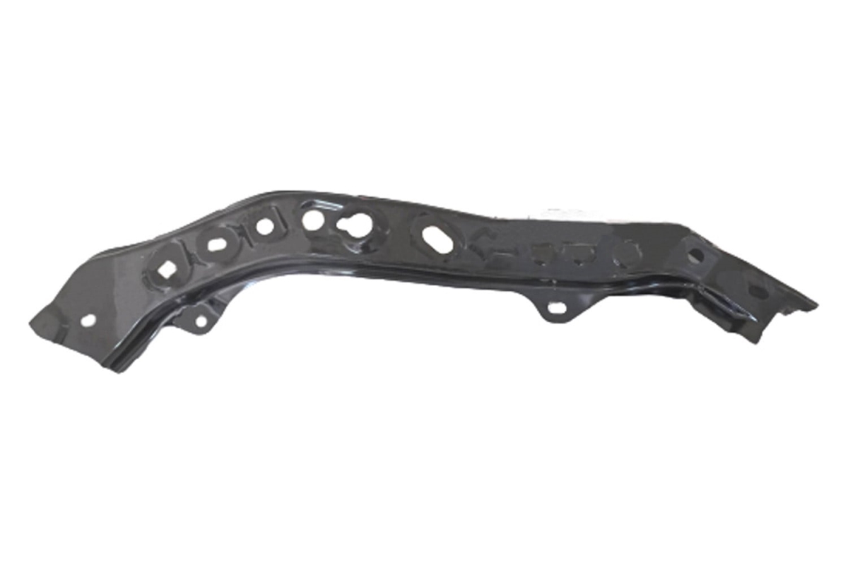 SHETOCORO20A-49AQ-2 CAPA Right Hand Upper Radiator Support for 2020-Current Toyota Corolla Sedan