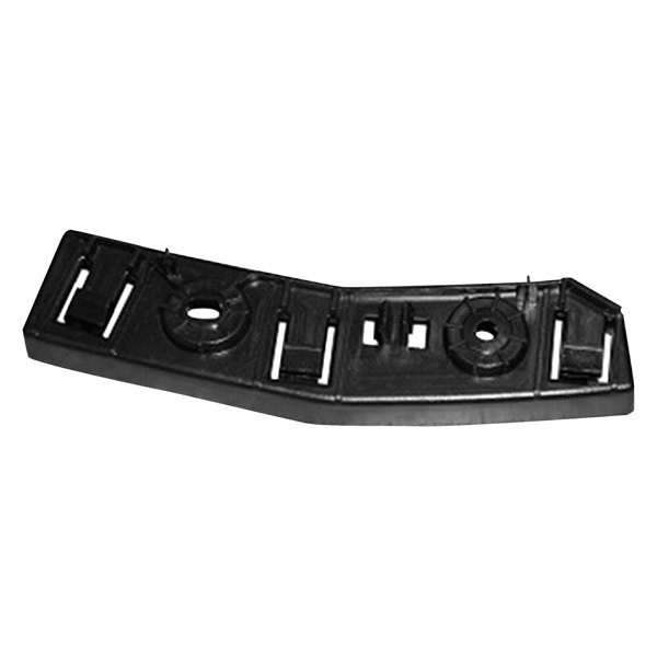 SHECHCHER14-84NR Right Hand Front Upper Bumper Cover Retainer for 2014-2015 Jeep Cherokee