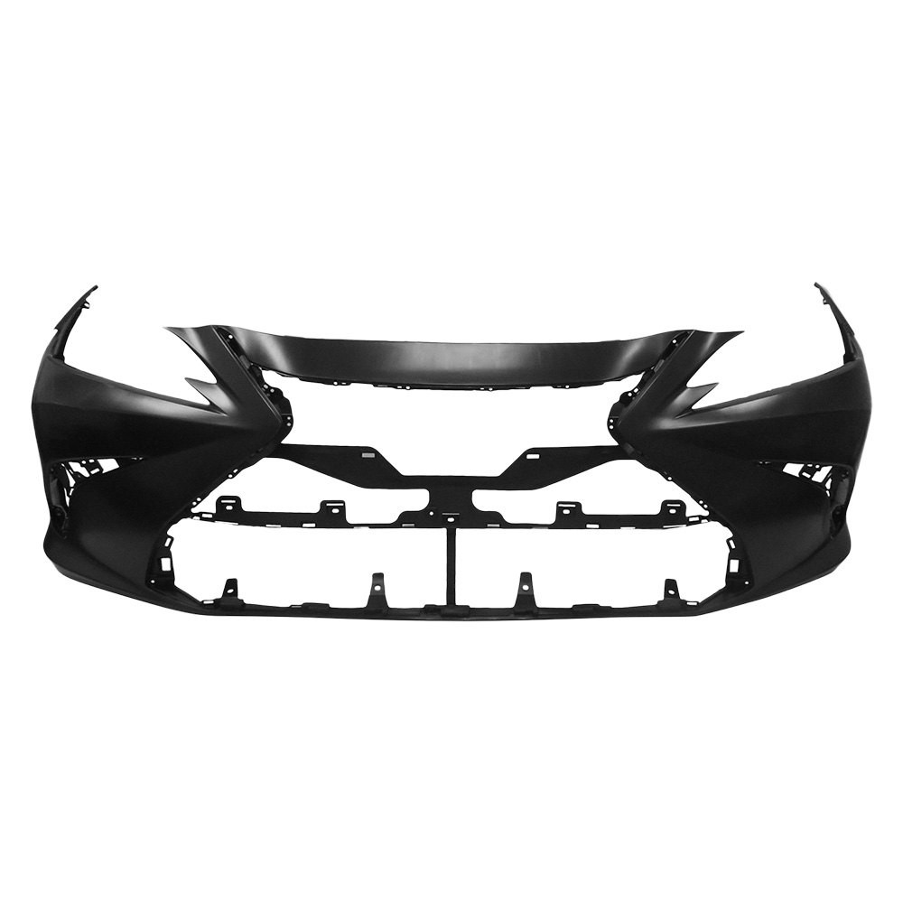 SHELXES3519A-87Q-0 CAPA Front Bumper Cover for 2019-2025 Lexus ES300h