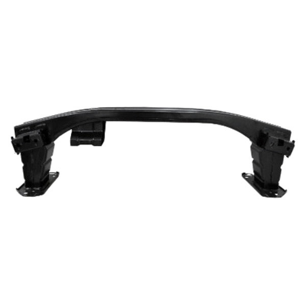 SHE033C-84U Front Reinforcement Bumper for 2017-2020 Jeep Compass