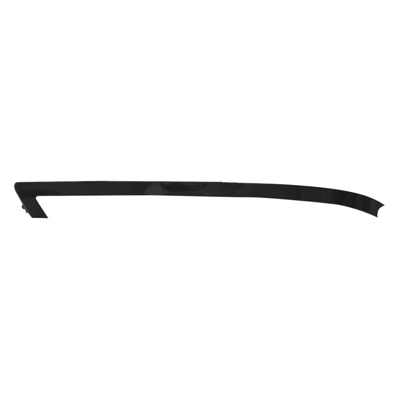 SHE3246A-250M-2 Right Hand Front Bumper Molding for 2014-2015 Kia Optima A Type