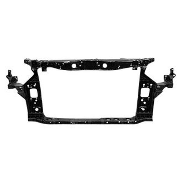 SHE3246A-49Q-0 CAPA Front Radiator Support for 2016-2020 Kia Optima