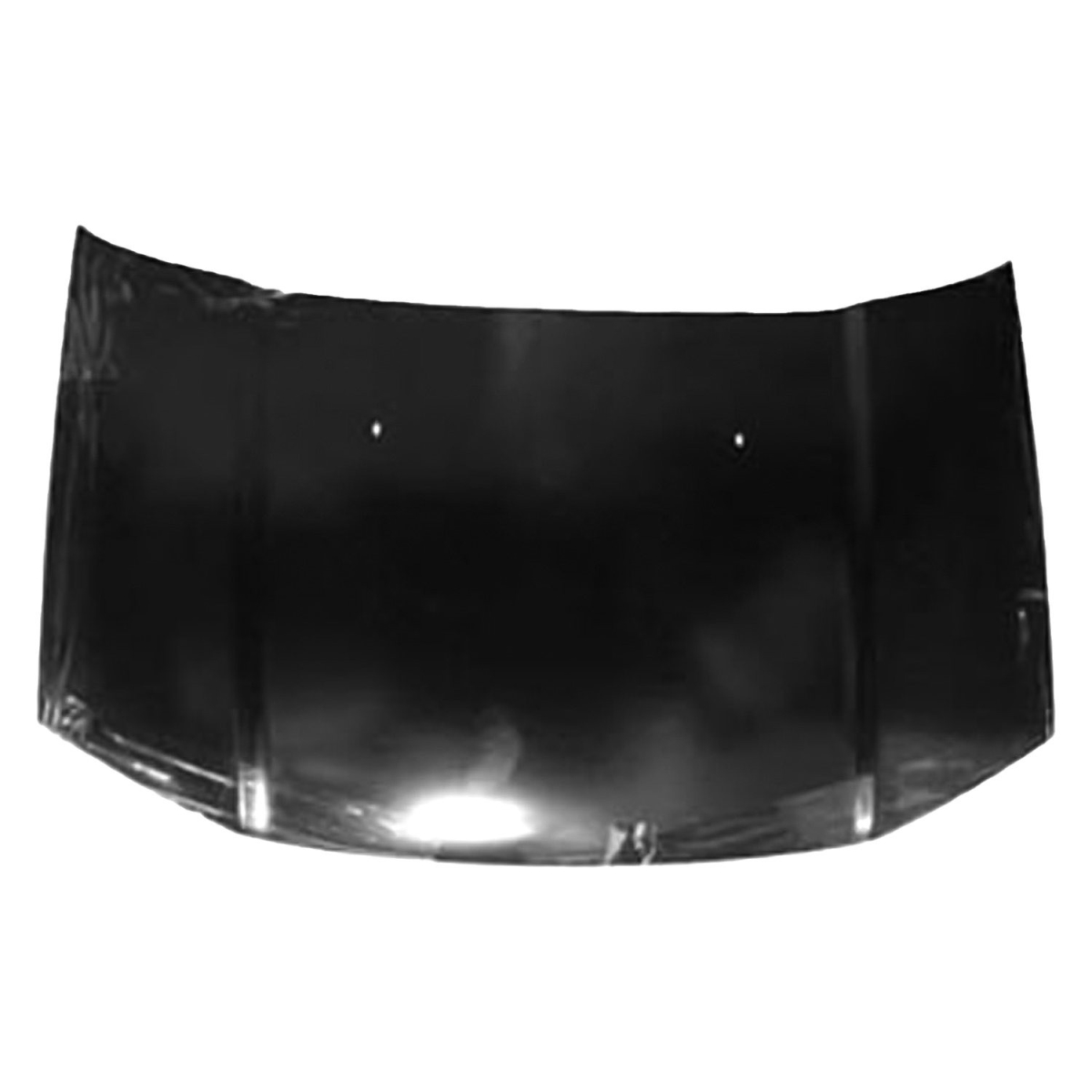 SHE2932-28Q-0 CAPA Hood Panel Assembly for 2009-2017 Honda Pilot