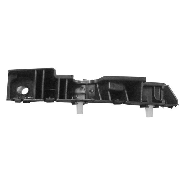 SHE3198-84SP-2 Right Hand Front Bumper Cover Support for 2011-2015 Hyundai Sonata