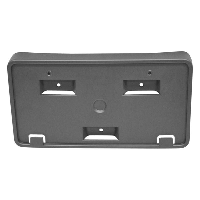 SHEFOTRAN15-90LBU Front Bumper License Bracket for 2015-2019 Ford Transit 150-250-350-350HD