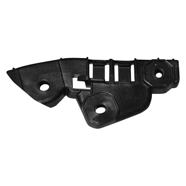 SHEGMCAMA16-84NL Left Hand Front Bumper Cover Retainer for 2016-Current Chevrolet Camaro