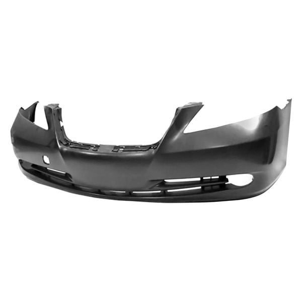 SHE3313-87Q-0 CAPA Front Prime Bumper Cover for 2007-2009 Lexus ES350