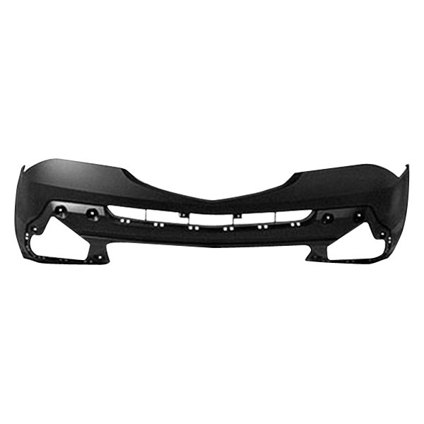 SHE0010A-87-0 Front Bumper Cover for 2007-2009 Acura MDX