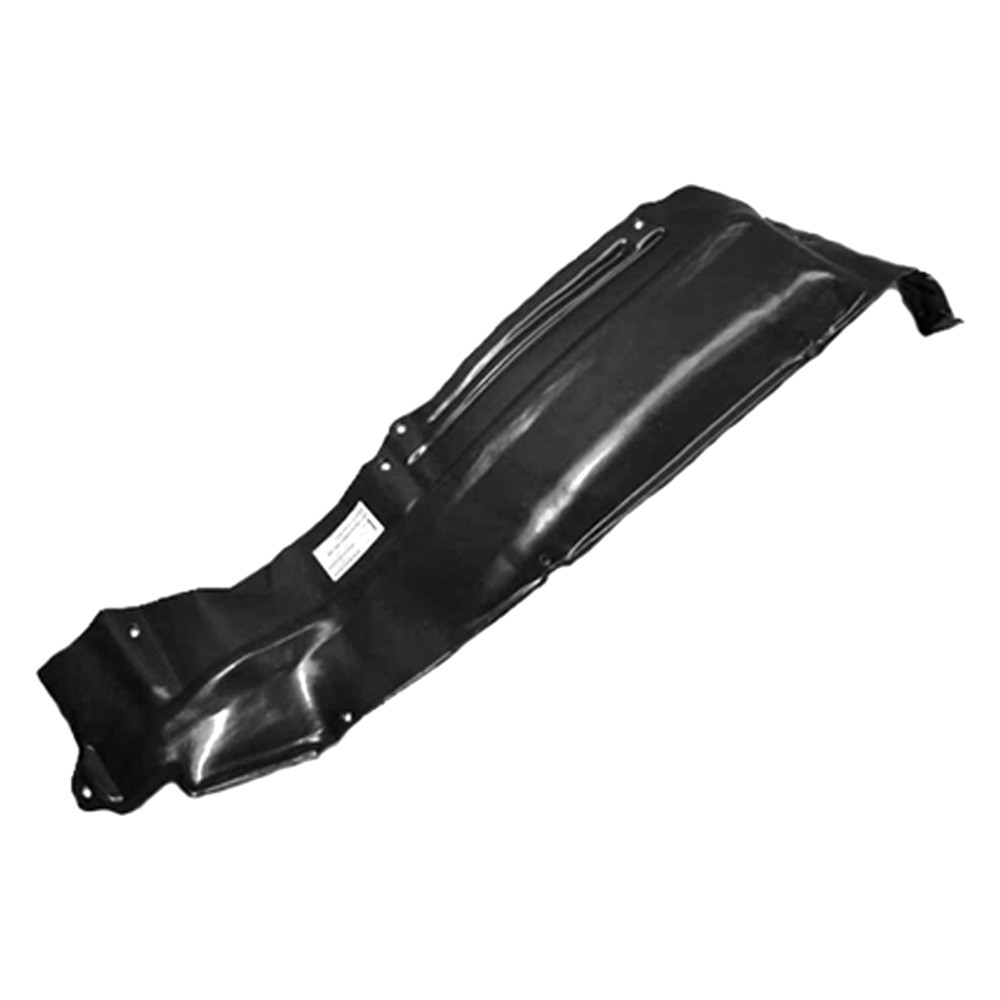SHE1609-24-1 Plastic Left Front Fender Inner Panel Liner for 2005-2015 Nissan Xterra