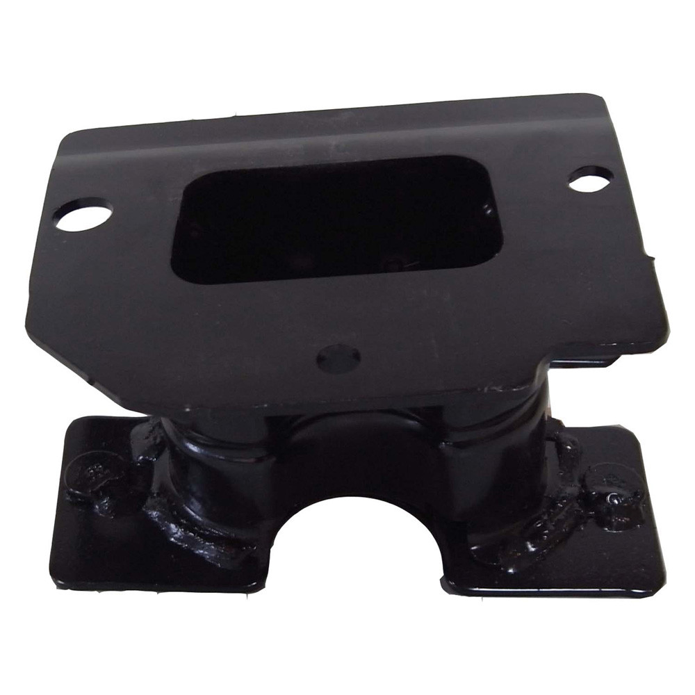 SHE1633-850Q-2 CAPA Rear Right Hand Bumper Bracket for 2007-2011 Nissan Altima Hybrid