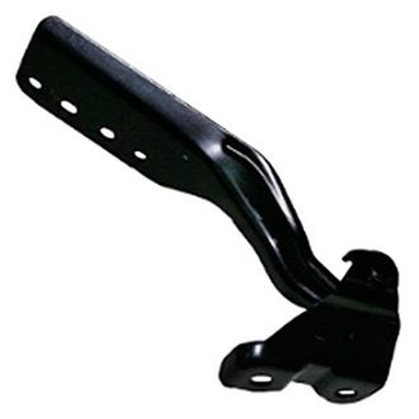 SHE0013A-42-1 Left Hand Hood Hinge Assembly for 2013-2018 Acura RDX