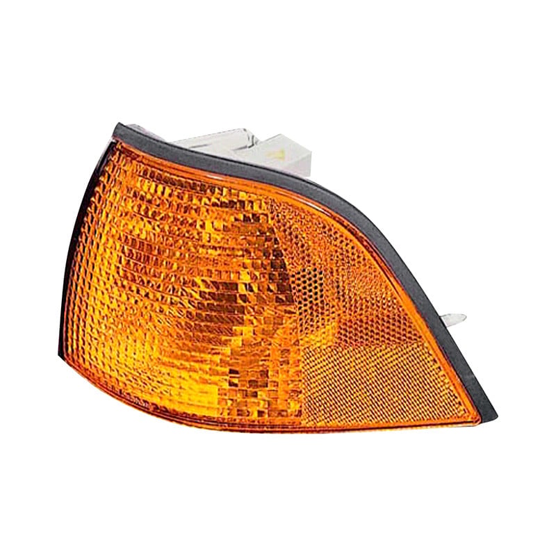 SHE0054AA-120-1 Left Hand Park Lamp Assembly for 1992-1999 BMW 3 Series Convertible