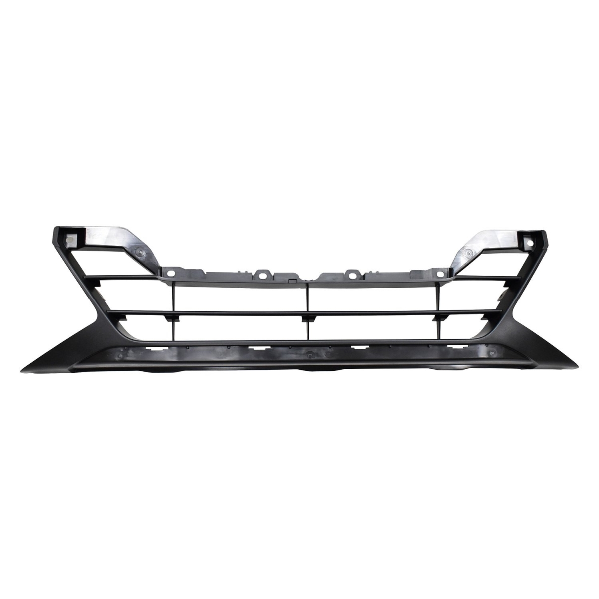 SHENISENT20-99BGQ-0 CAPA Front Bumper Grille for 2020 Nissan Sentra
