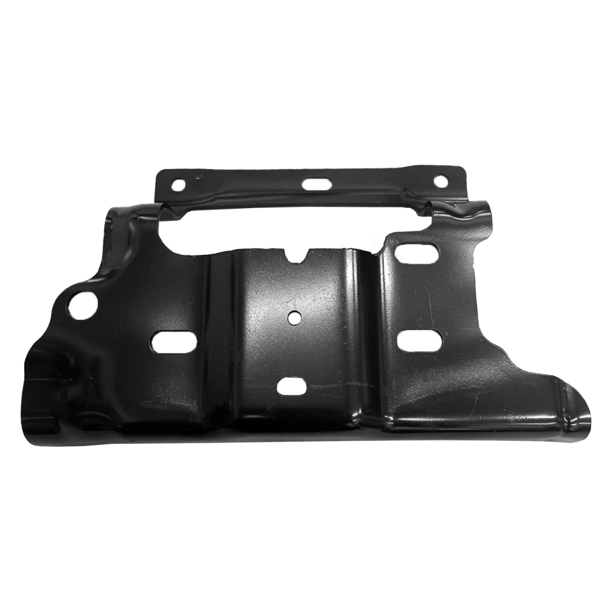 SHEFOBRON21A-84BQR CAPA Front Right Hand Bumper Bracket for 2021 Ford Bronco