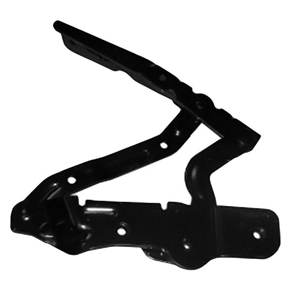 SHEFOCMAX13-42L Left Hand Hood Hinge Assembly for 2013-2016 Ford C-Max