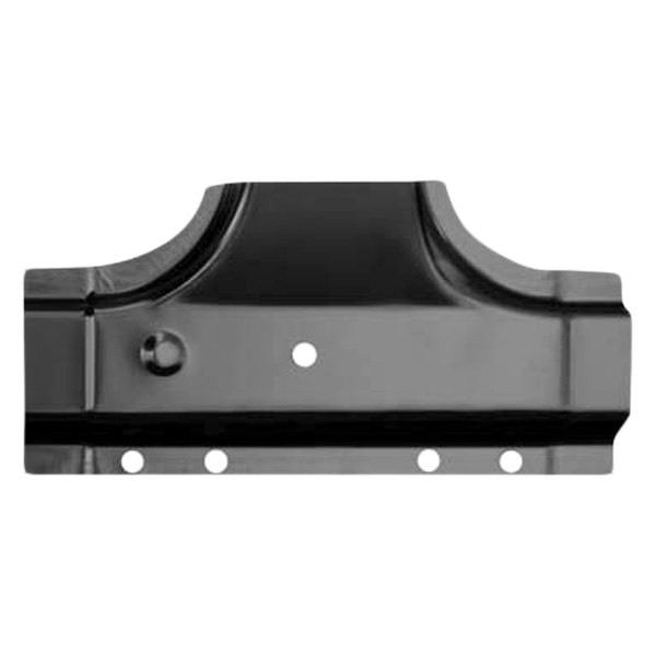 SHE580-47L Left Hand B-Pillar Repair Panel for 1999-2010 Ford Super Duty & Excursion