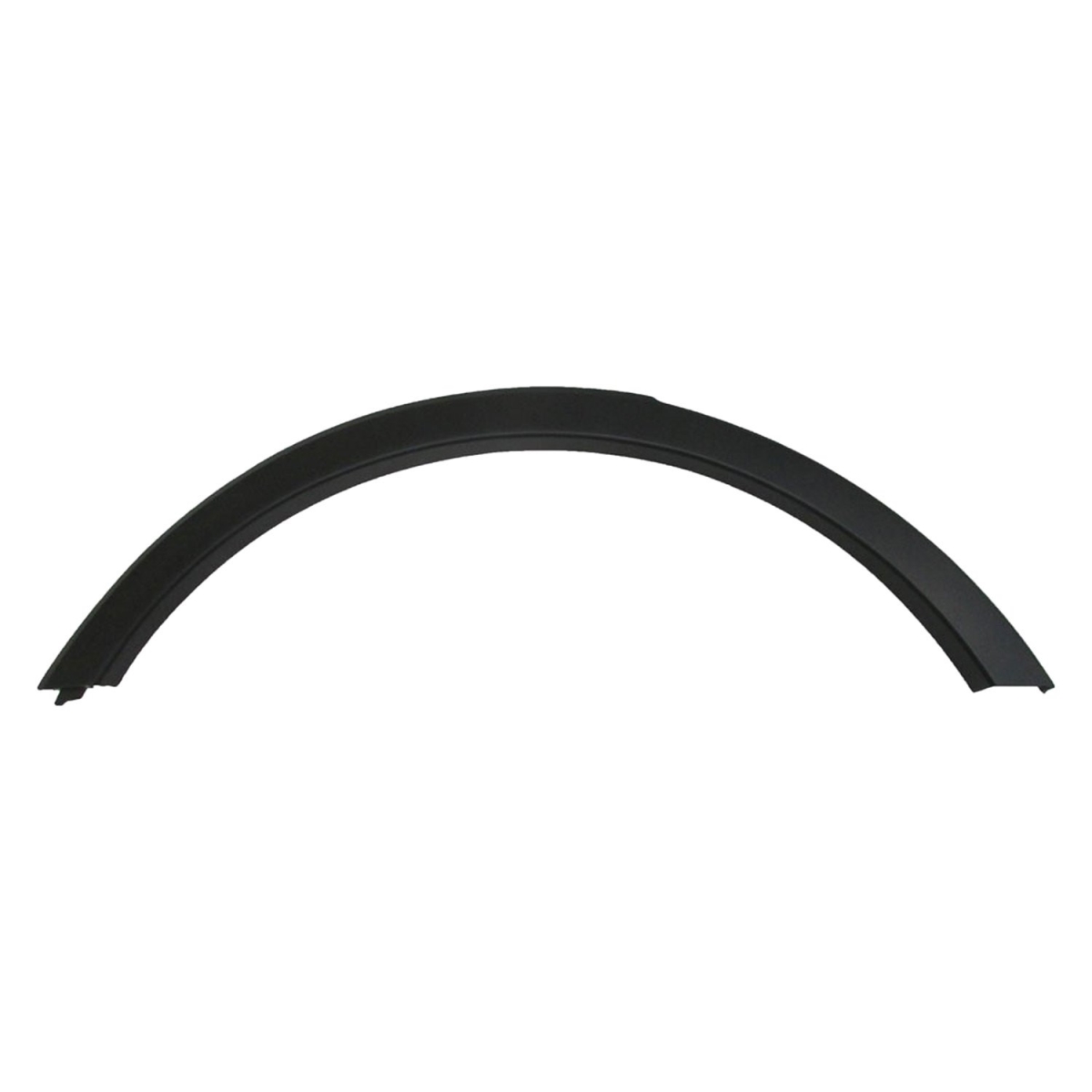 SHE602B-93MQR CAPA Right Rear Wheel Opening Molding for 2013-Current Buick Encore