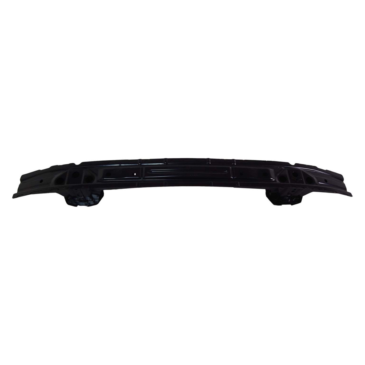 SHE6727-83-0 Rear Reinforcement Bumper for 2016-2017 Subaru Crosstrek