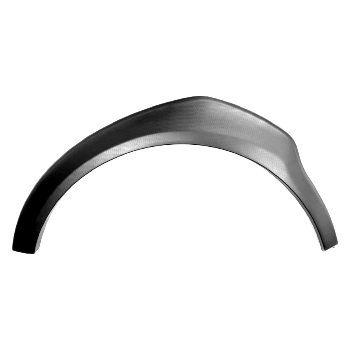 SHE6728A-92MQ-1 CAPA Left Front Wheel Opening Molding for 2016-Current Subaru Crosstrek