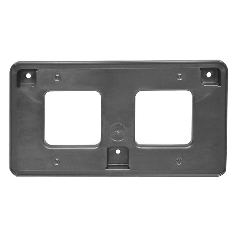 SHE2804A-90B-0 Front Bumper License Bracket for 2016-2018 Honda HR-V