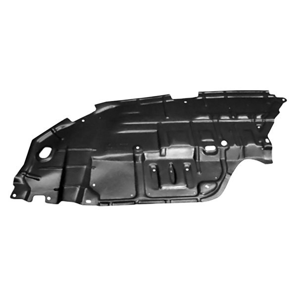 SHE8154-49SA-0 Lower Left Hand Engine Cover for 2012-2014 Toyota Camry