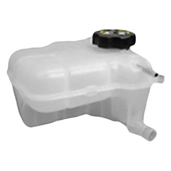 SHE756A-600CU Coolant Recovery Tank for 2012-2017 Buick Verano
