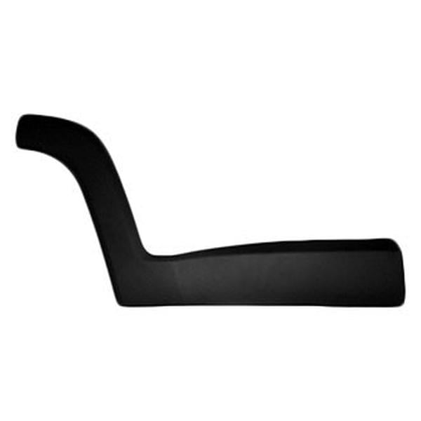 SHE038-041R Rear Right Hand Lower Door Side Molding for 2015-Current Jeep Renegade