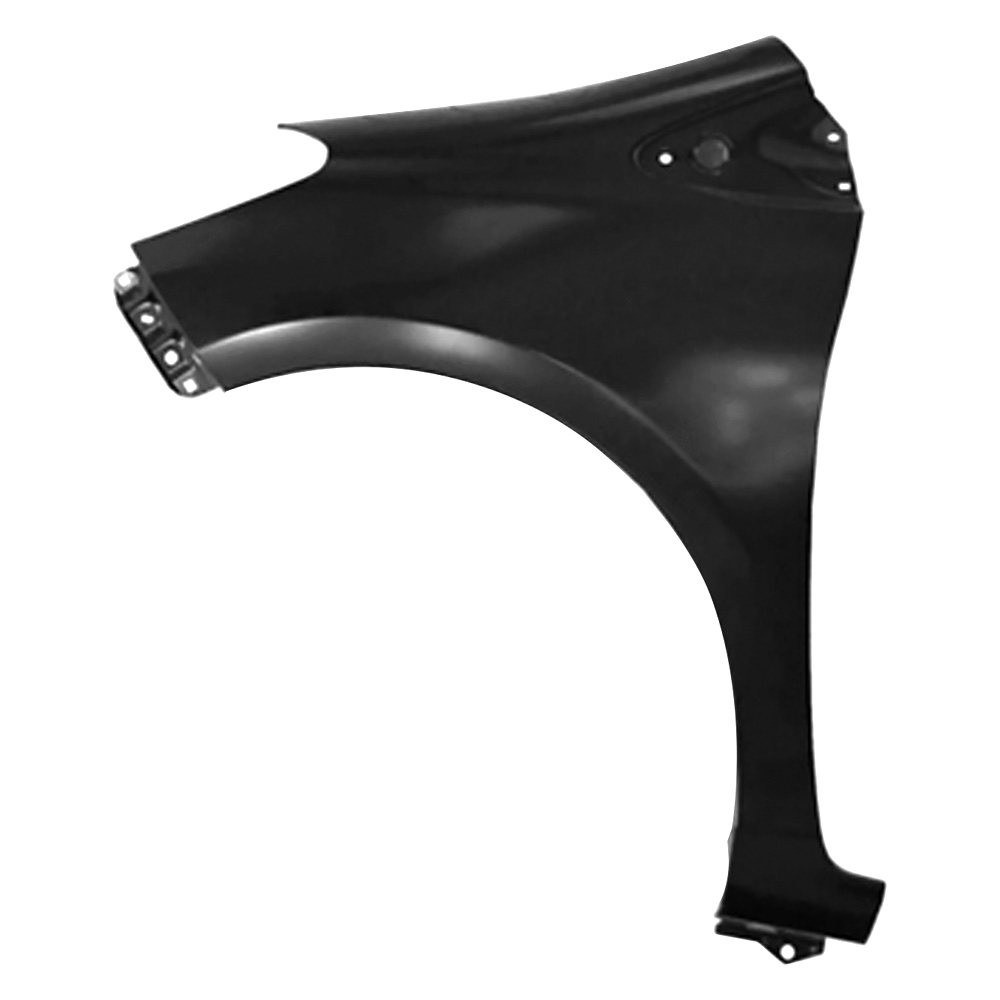 SHE8202A-31-1 Left Hand Front Fender Assembly for 2012-2019 Toyota Yaris Hatchback CE-L-LE