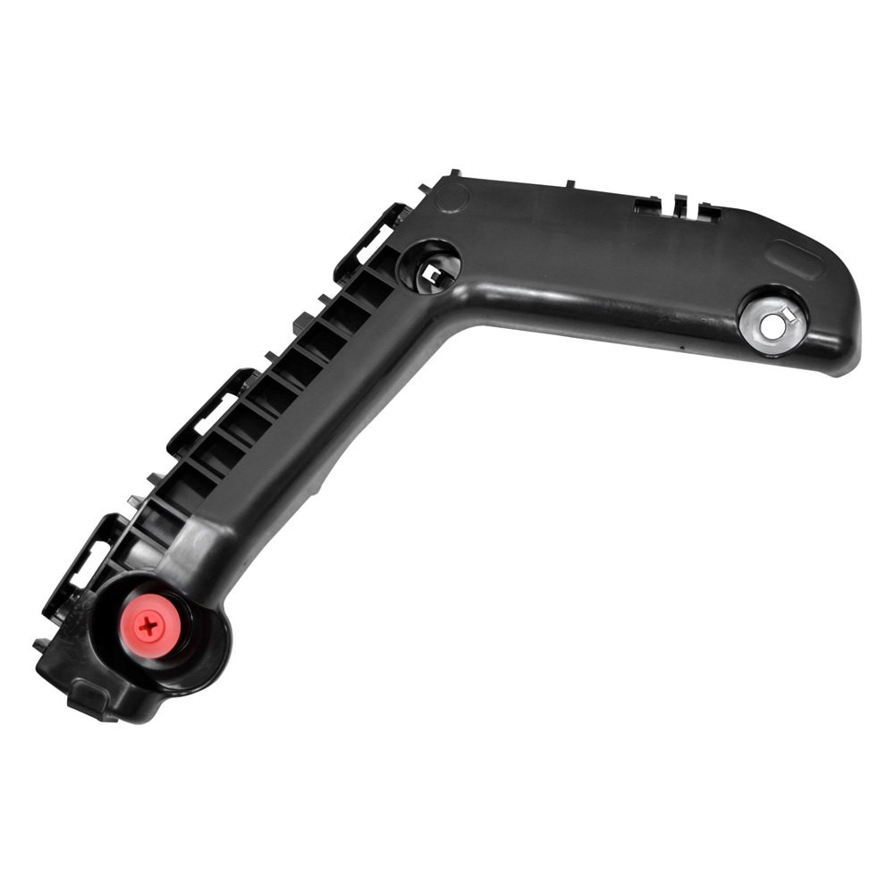 SHE8175A-84SP-2 Right Hand Front Bumper Cover Support for 2017-2019 Toyota Corolla