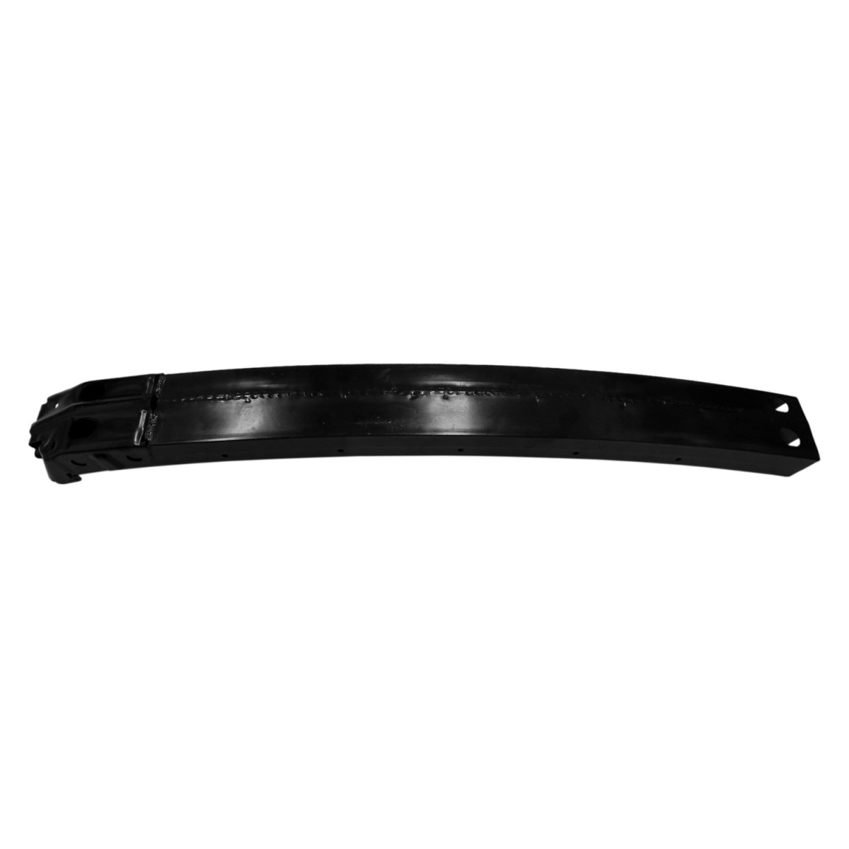 SHE8175AA-84Q-0 CAPA Front Reinforcement Bumper for 2009-2017 Toyota Corolla