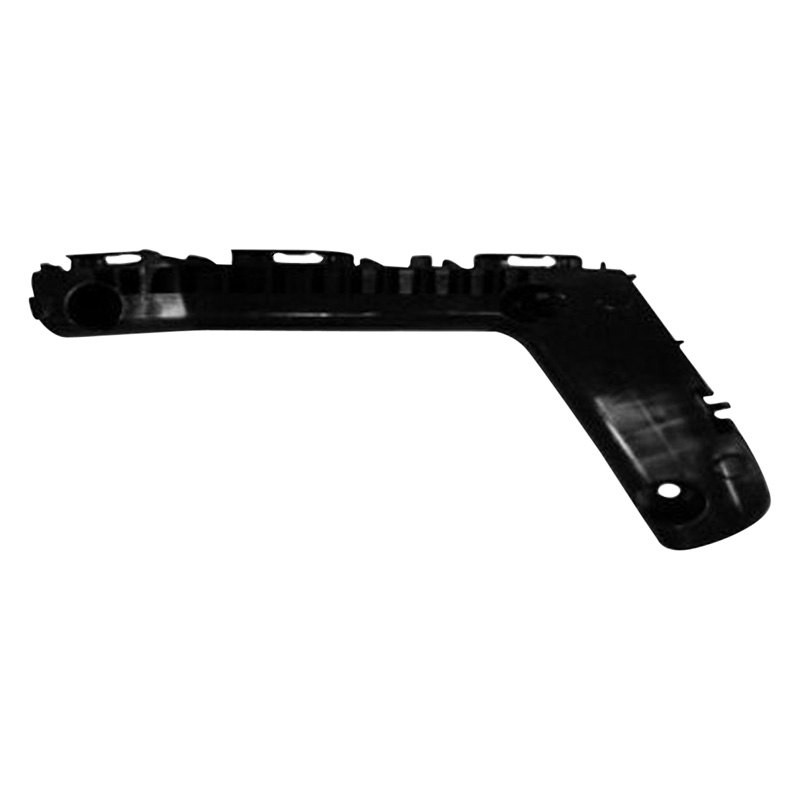 SHE8175AA-84SPQ-2 CAPA Right Front Bumper Cover Support for 2009-2017 Toyota Corolla