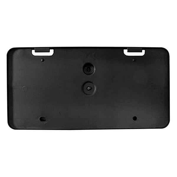 SHE8175AA-90LB-0 Front Bumper License Bracket for 2017-2019 Toyota Corolla SE-XSE-50th Anniversary Edition
