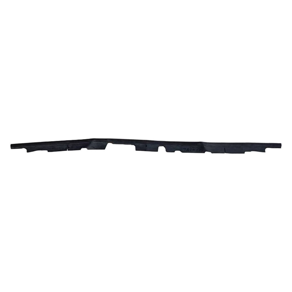 SHE8164-98-0 Front Upper Bumper Molding for 2010-2015 Toyota Prius