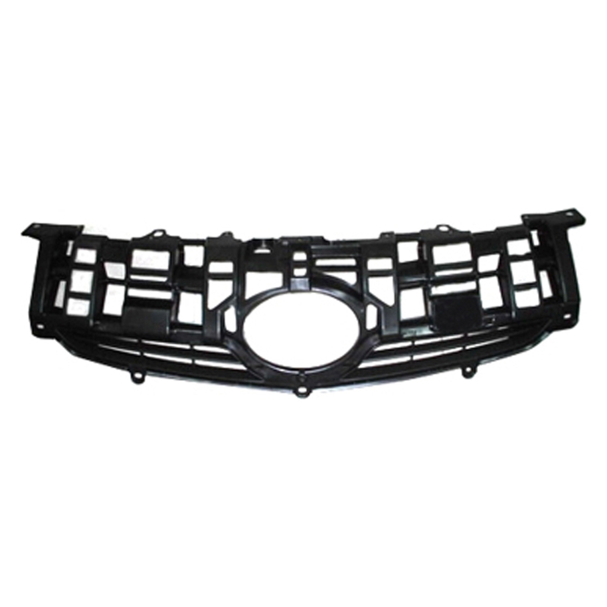 SHE8164-99Q-0 CAPA Grille Assembly for 2010-2018 Toyota Prius