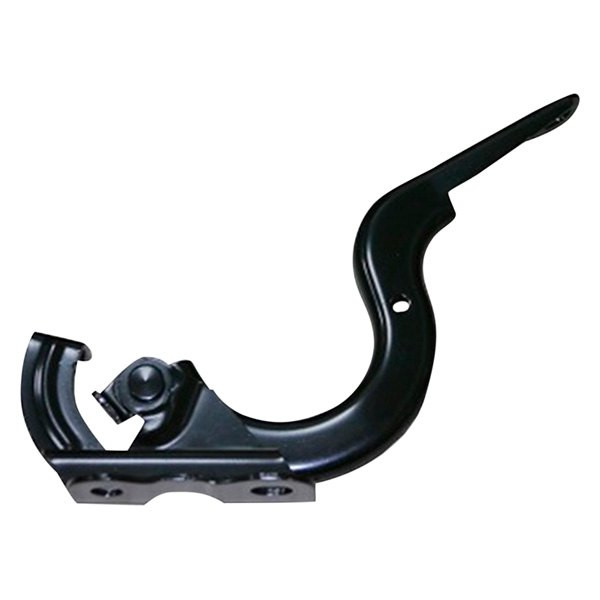 SHE8175A-42-2 Right Hand Hood Hinge Assembly for 2017-2019 Toyota Corolla